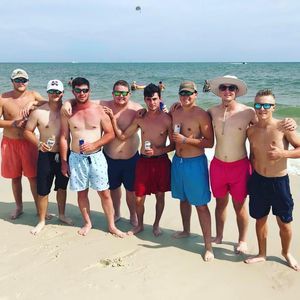 Meet your Posher, Clay